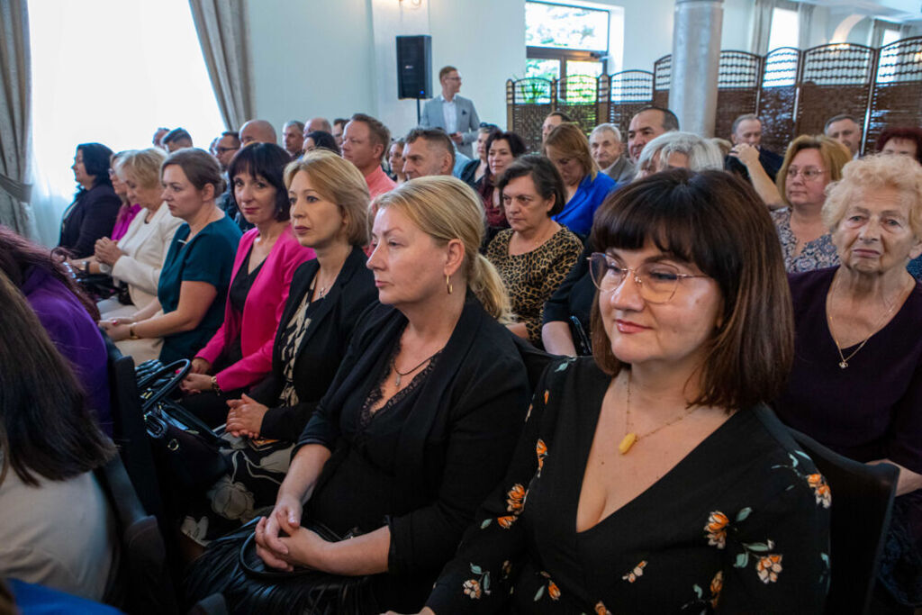 
                                                    35 Lecie samorządu
                                                