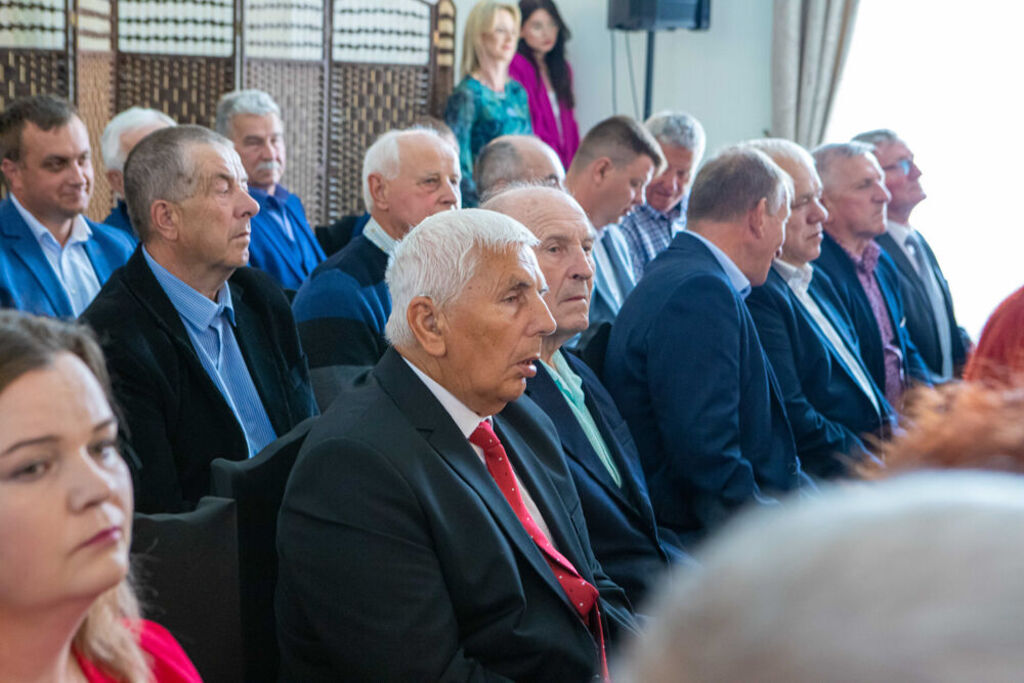 
                                                    35 Lecie samorządu
                                                