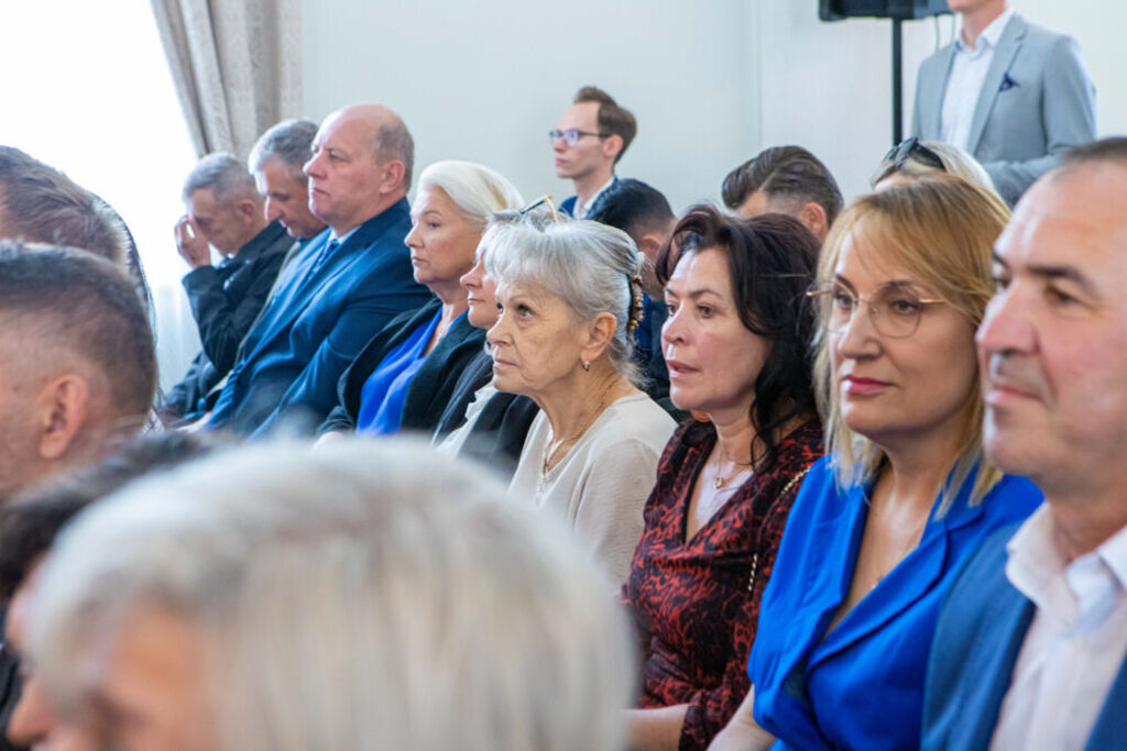 
                                                    35 Lecie samorządu
                                                