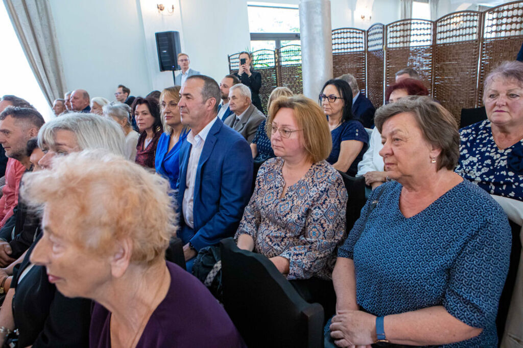 
                                                    35 Lecie samorządu
                                                