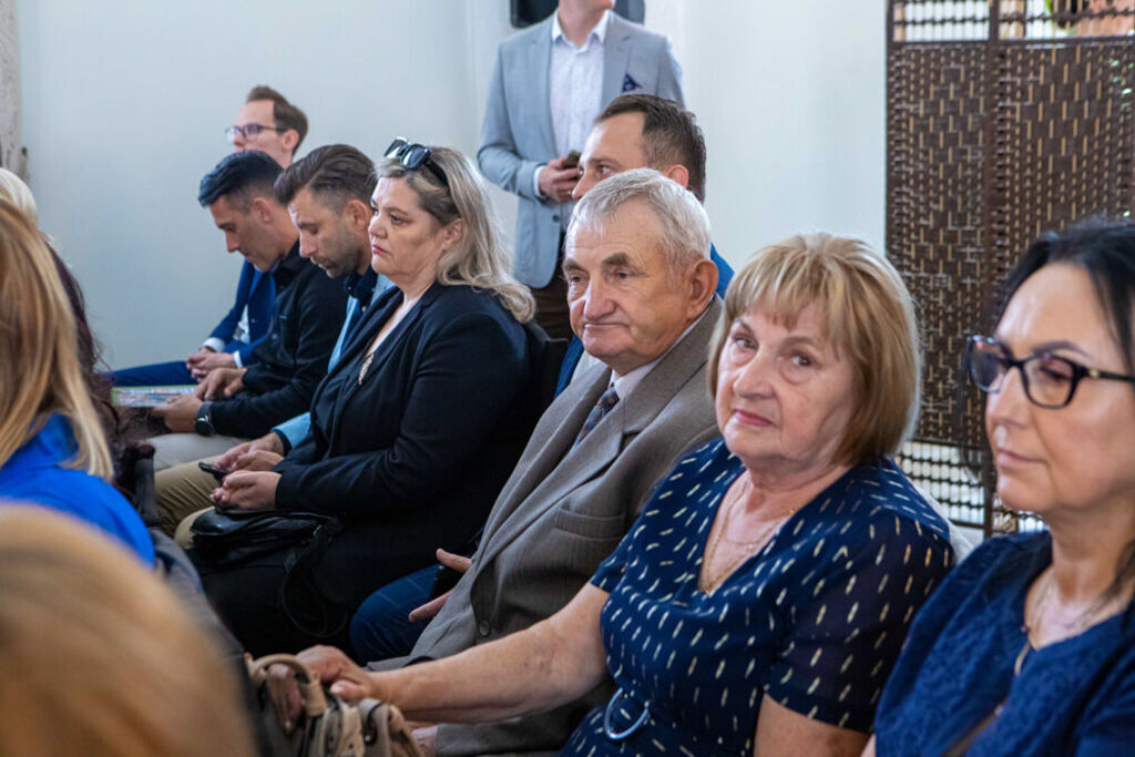 
                                                    35 Lecie samorządu
                                                