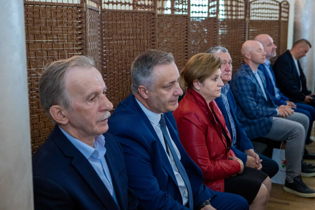 
                                                    35 Lecie samorządu
                                                