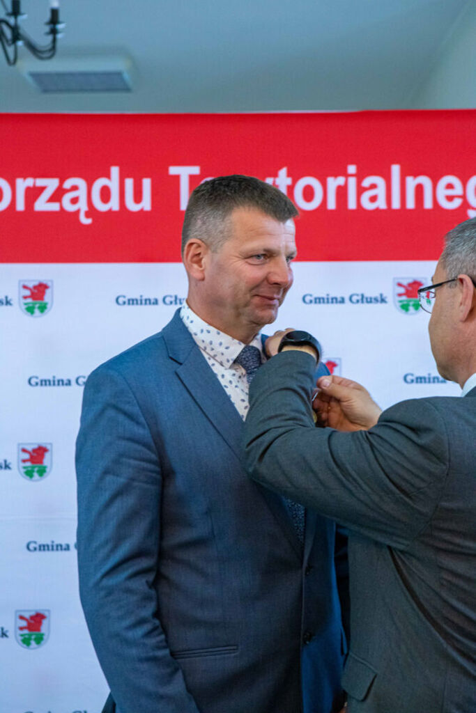 
                                                    35 Lecie samorządu
                                                