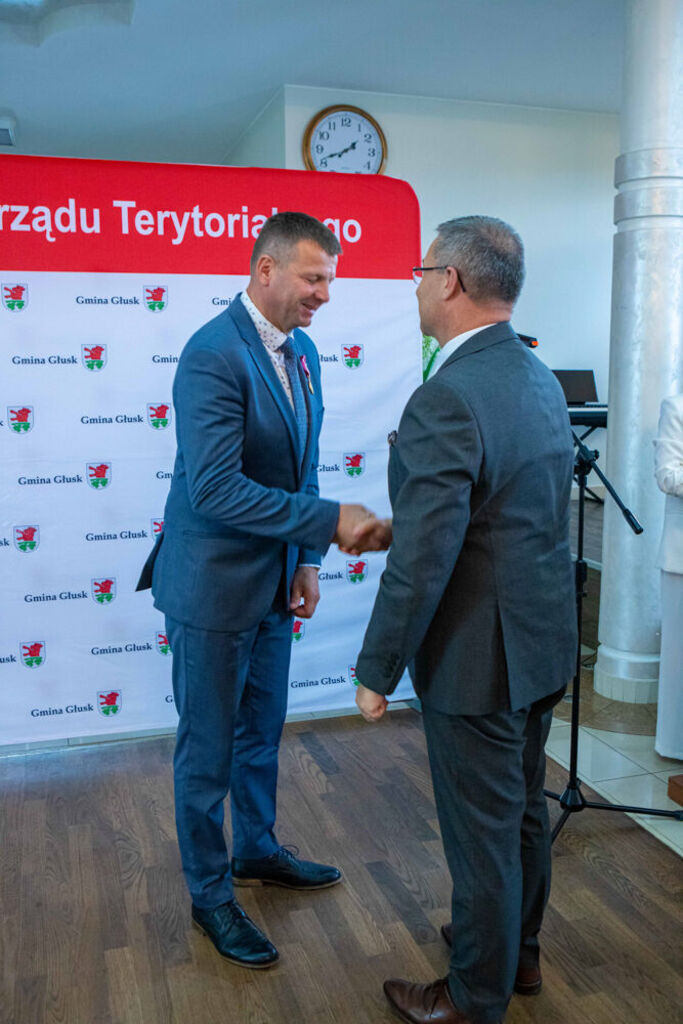
                                                    35 Lecie samorządu
                                                