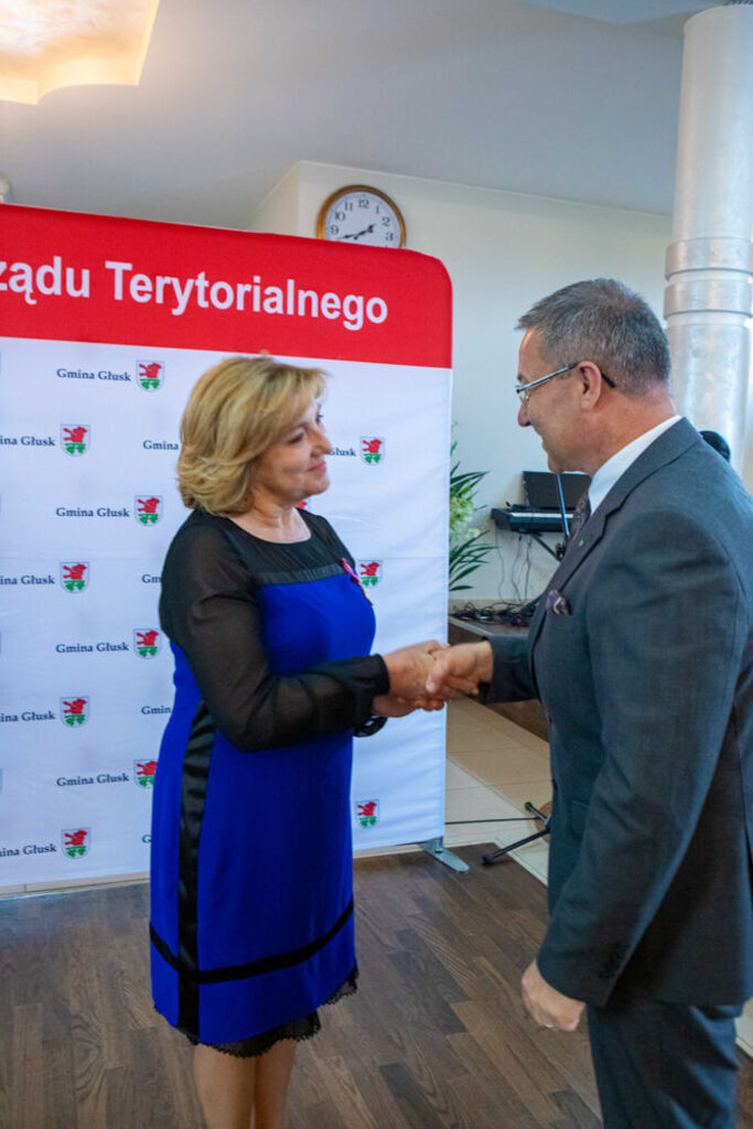 
                                                    35 Lecie samorządu
                                                