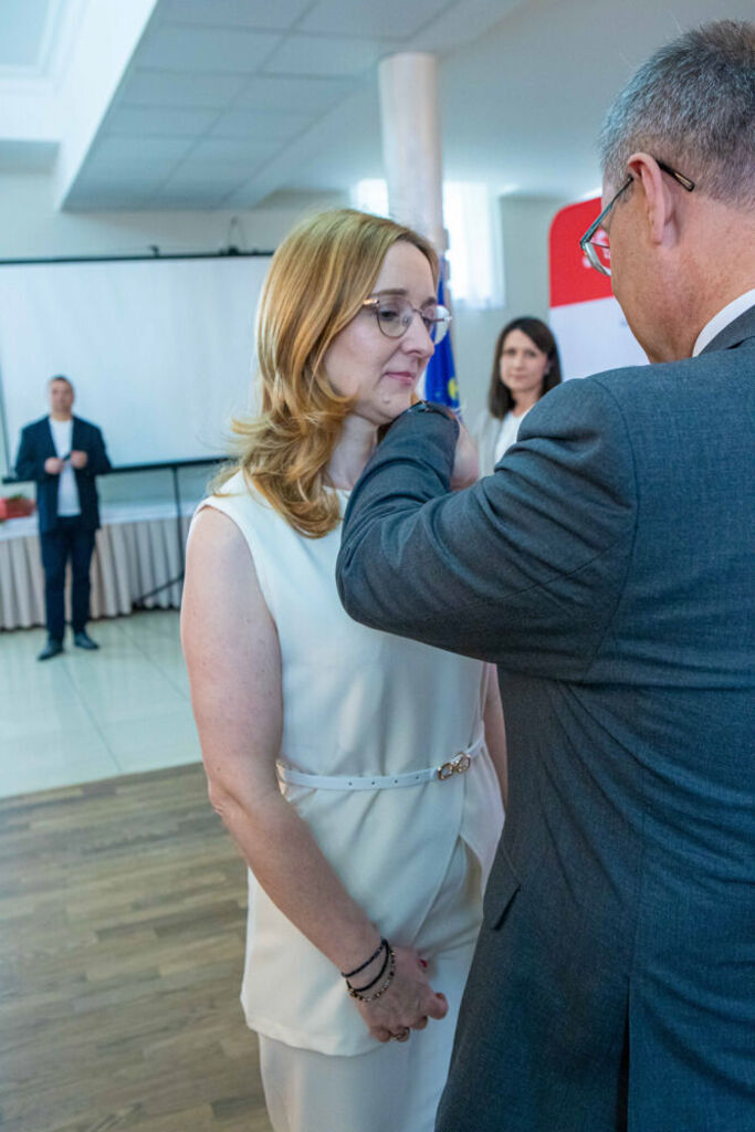 
                                                    35 Lecie samorządu
                                                