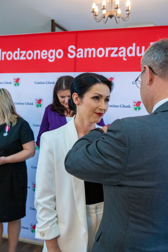 
                                                    35 Lecie samorządu
                                                