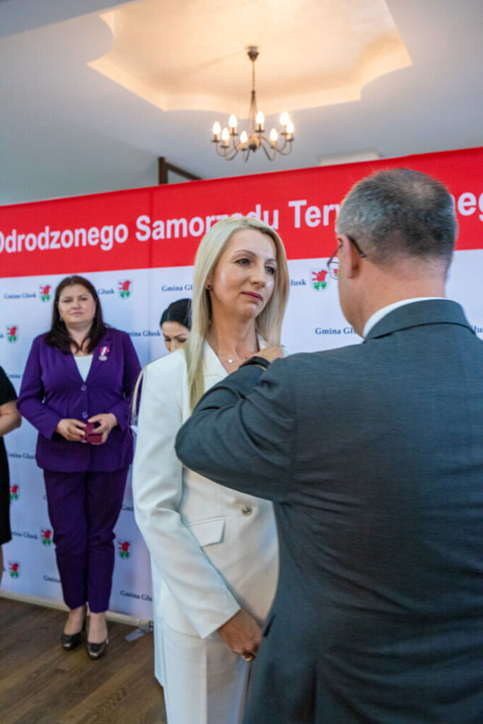 
                                                    35 Lecie samorządu
                                                