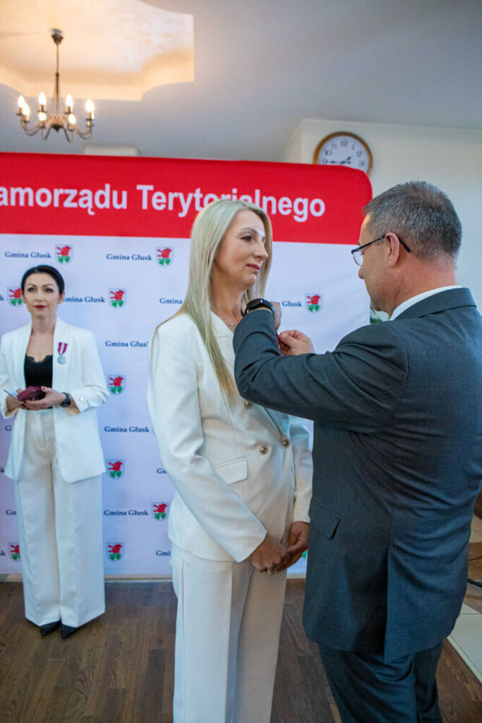 
                                                    35 Lecie samorządu
                                                
