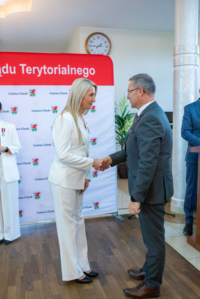 
                                                    35 Lecie samorządu
                                                