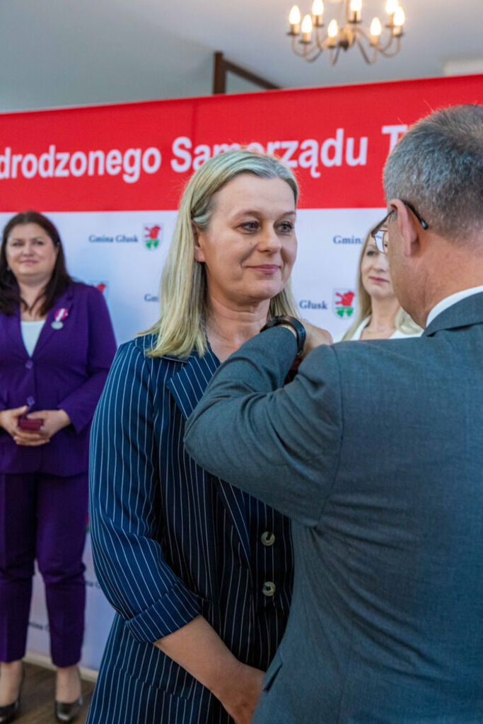 
                                                    35 Lecie samorządu
                                                