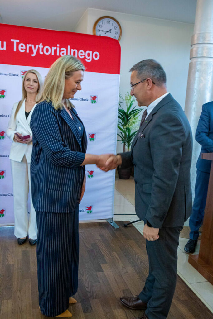 
                                                    35 Lecie samorządu
                                                