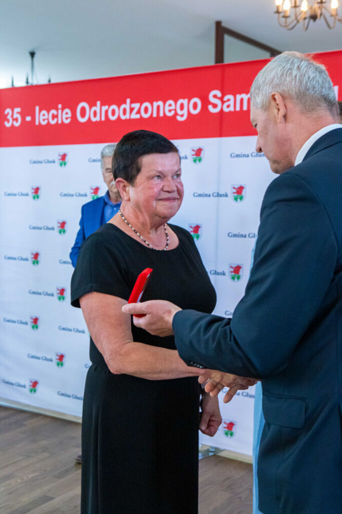 
                                                    35 Lecie samorządu
                                                