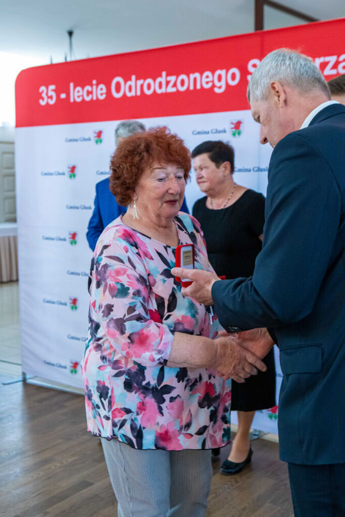 
                                                    35 Lecie samorządu
                                                