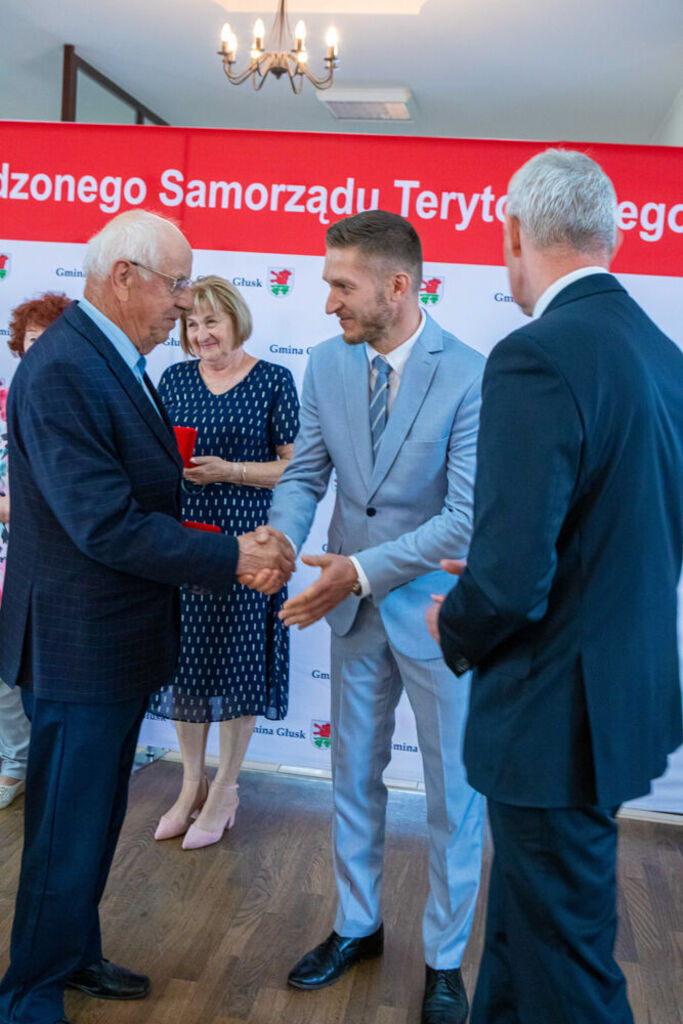 
                                                    35 Lecie samorządu
                                                