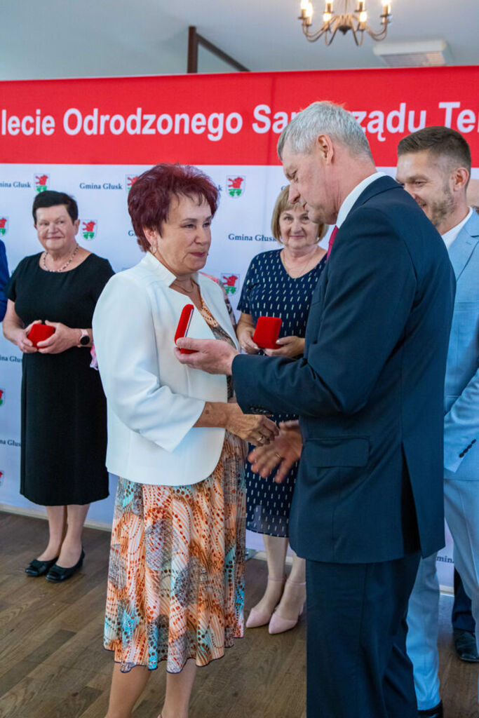 
                                                    35 Lecie samorządu
                                                