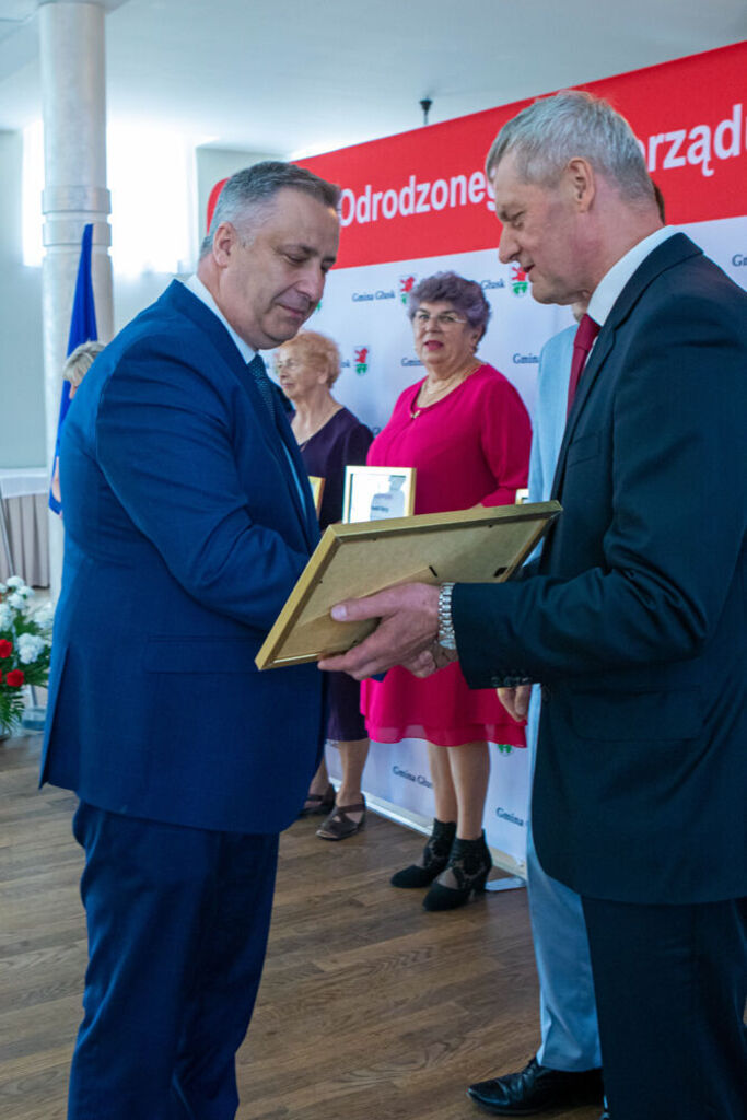 
                                                    35 Lecie samorządu
                                                