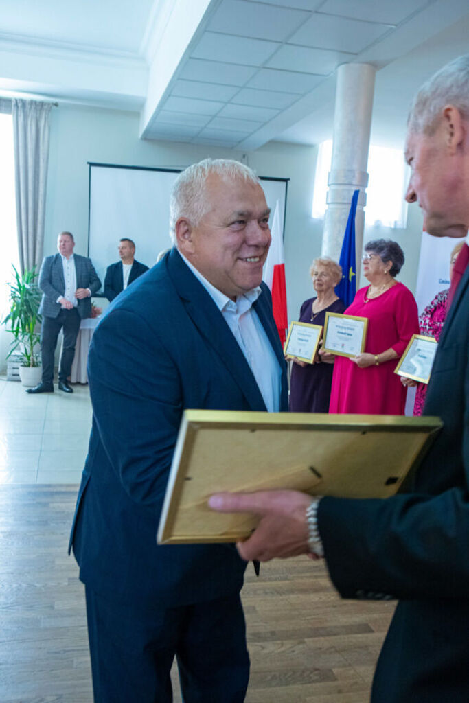 
                                                    35 Lecie samorządu
                                                