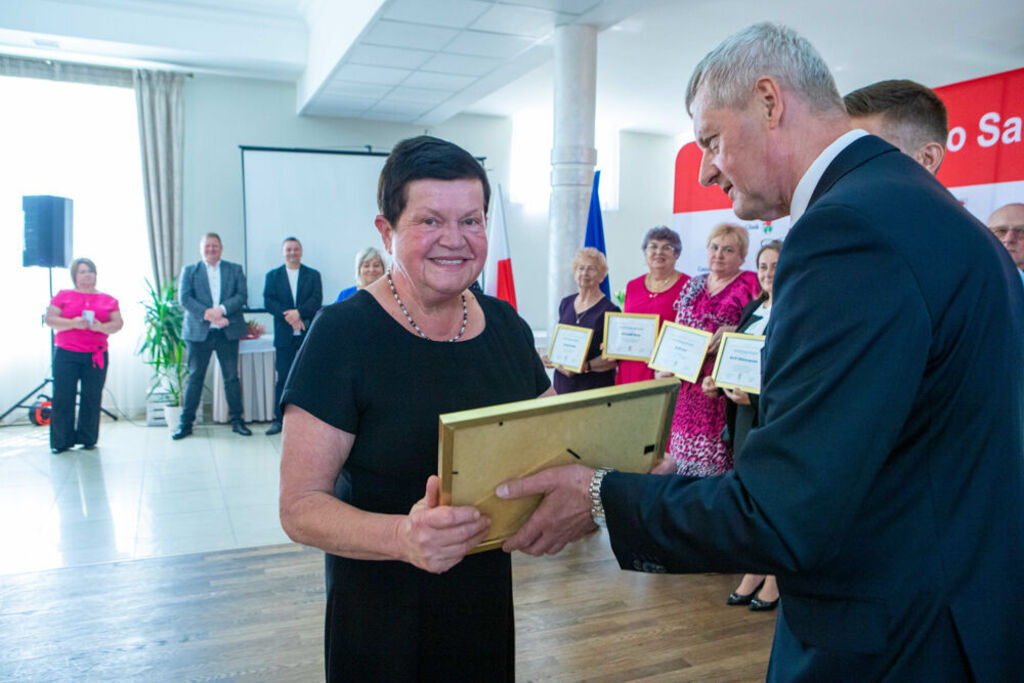 
                                                    35 Lecie samorządu
                                                