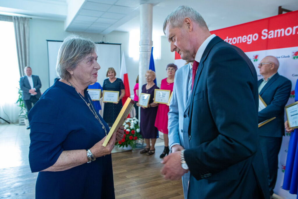 
                                                    35 Lecie samorządu
                                                