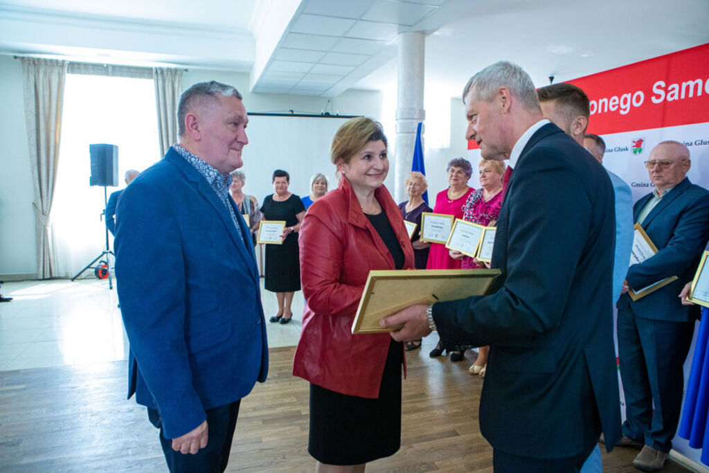 
                                                    35 Lecie samorządu
                                                