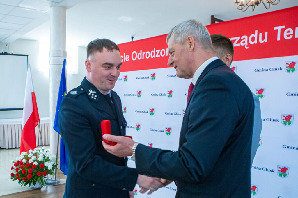 
                                                    35 Lecie samorządu
                                                