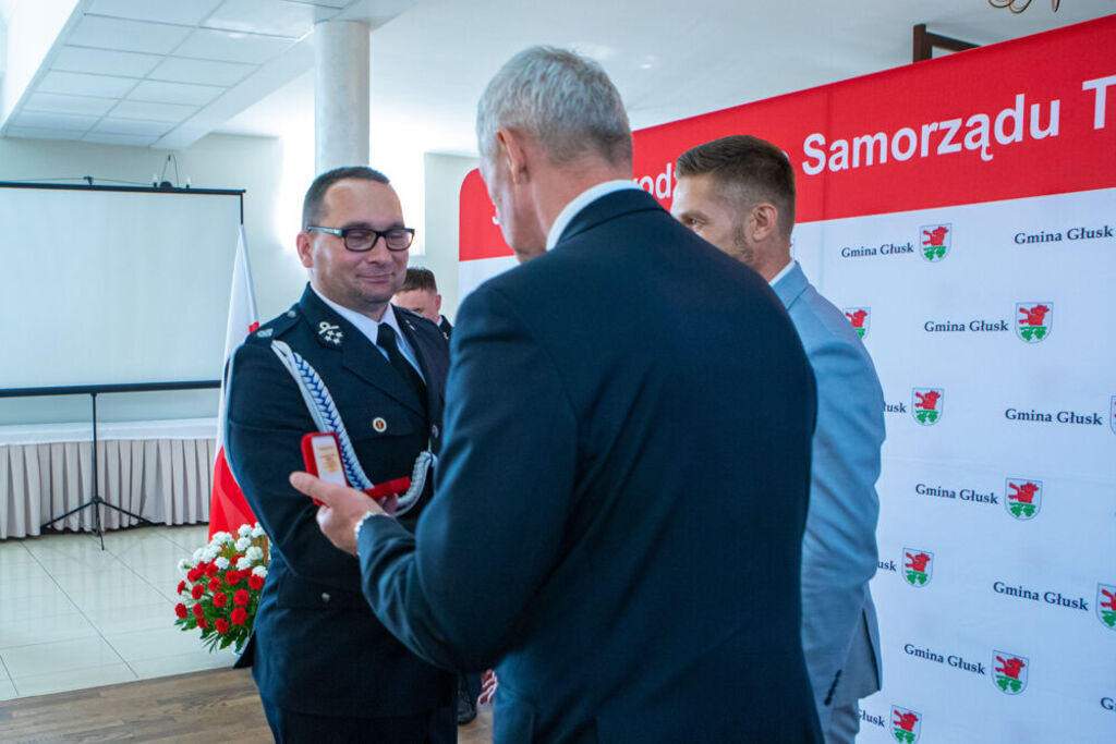 
                                                    35 Lecie samorządu
                                                