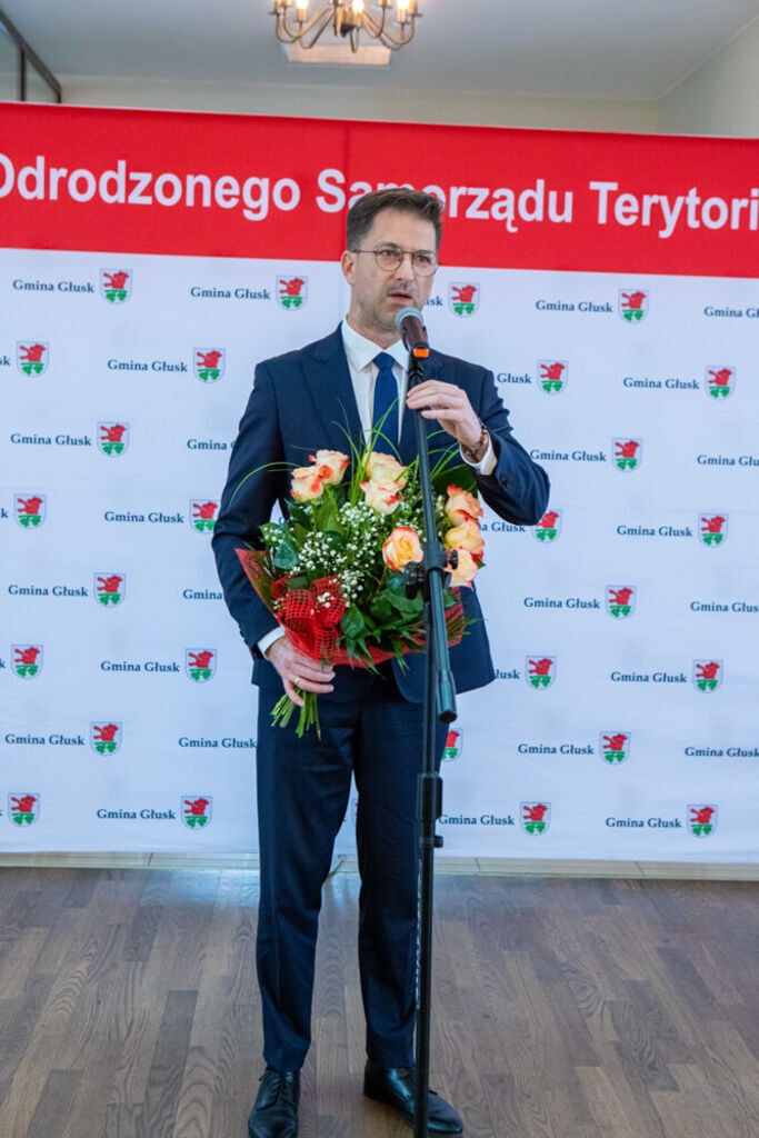 
                                                    35 Lecie samorządu
                                                