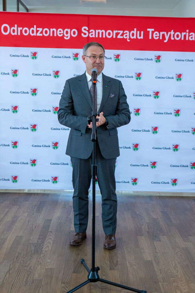
                                                    35 Lecie samorządu
                                                