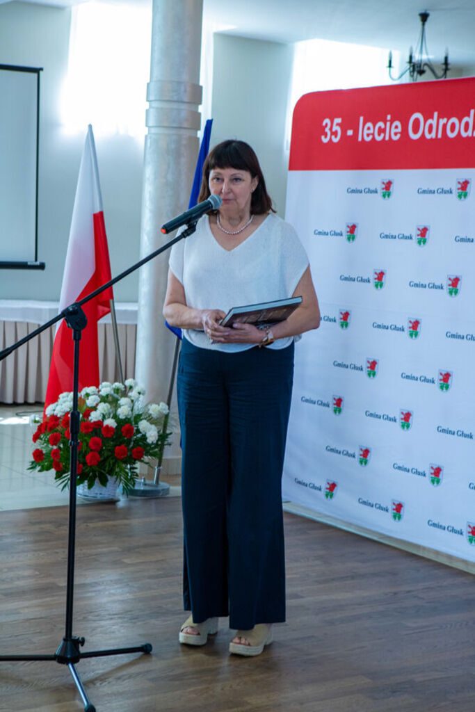 
                                                    35 Lecie samorządu
                                                