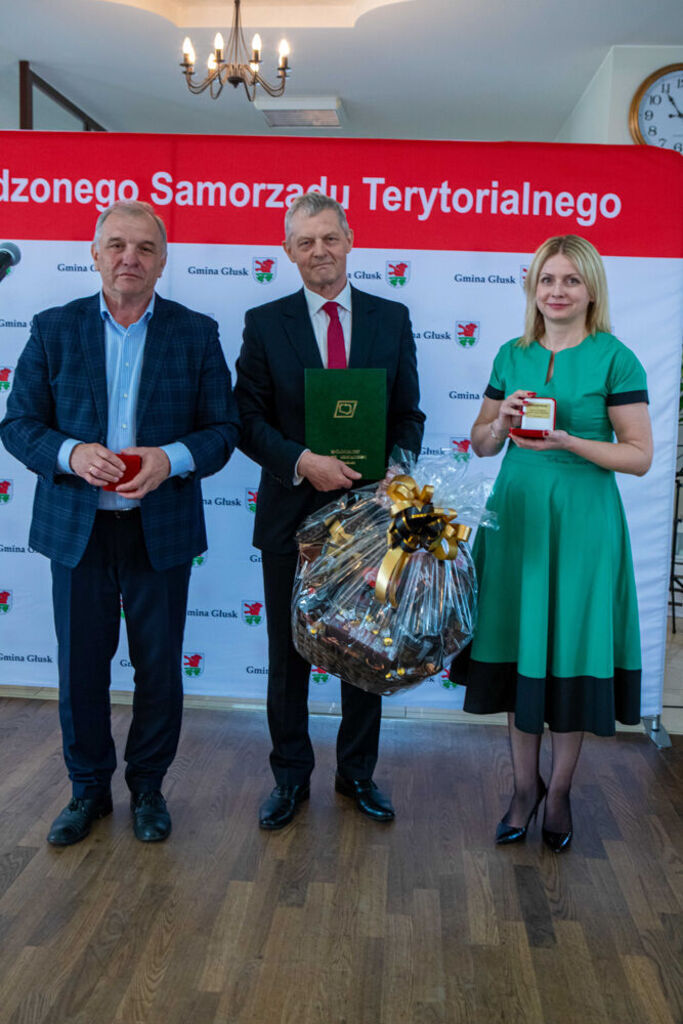 
                                                    35 Lecie samorządu
                                                