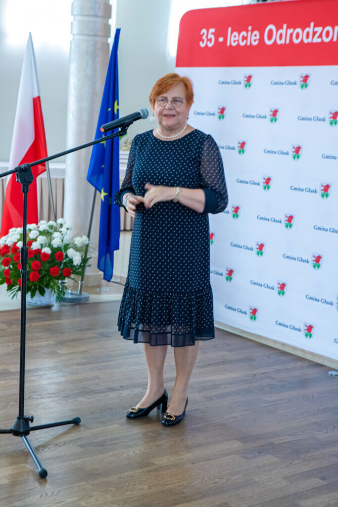 
                                                    35 Lecie samorządu
                                                