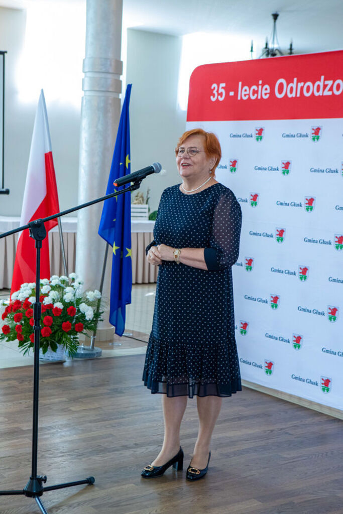 
                                                    35 Lecie samorządu
                                                