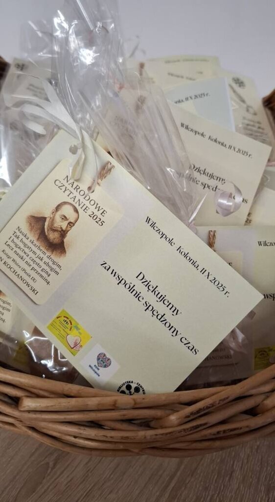 
                                                    Szlachetne zdrowie ulubuj sobie
                                                