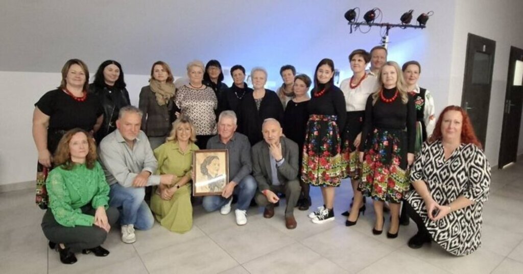 
                                                    Szlachetne zdrowie ulubuj sobie
                                                