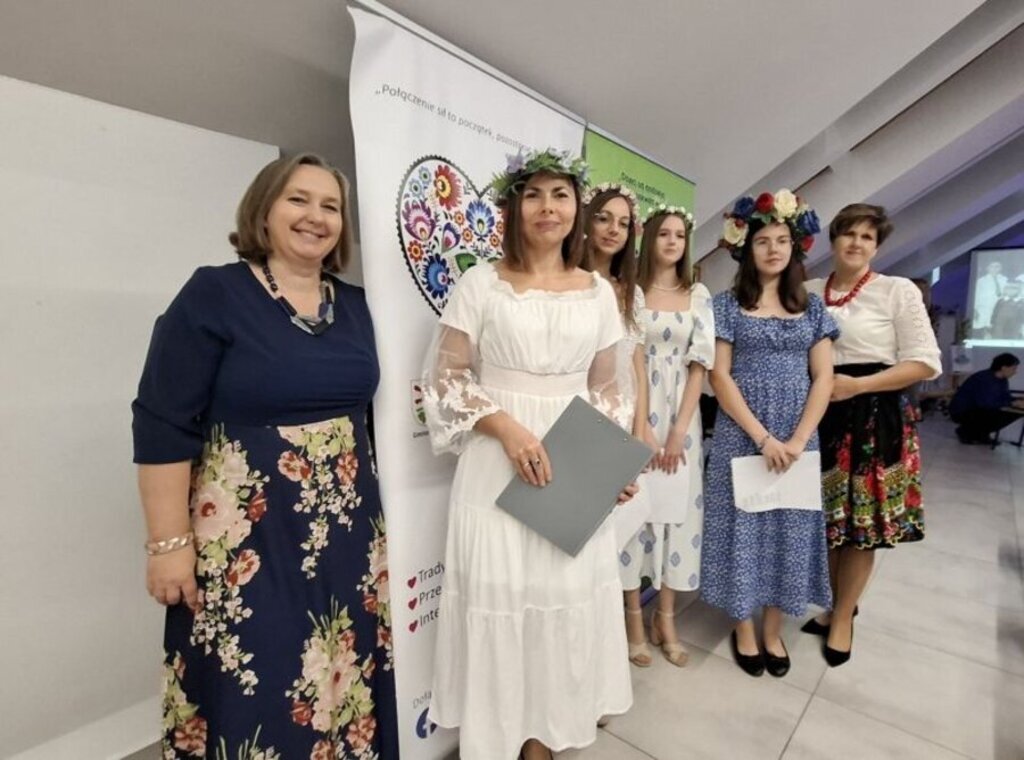 
                                                    Szlachetne zdrowie ulubuj sobie
                                                