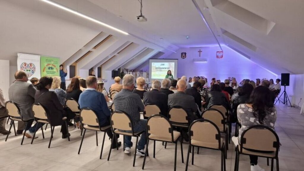 
                                                    Szlachetne zdrowie ulubuj sobie
                                                