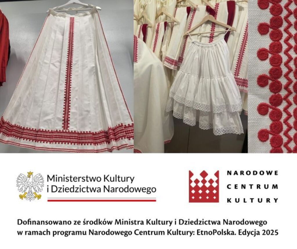 
                                                    ZTL Mały Głusk w nowych strojach
                                                