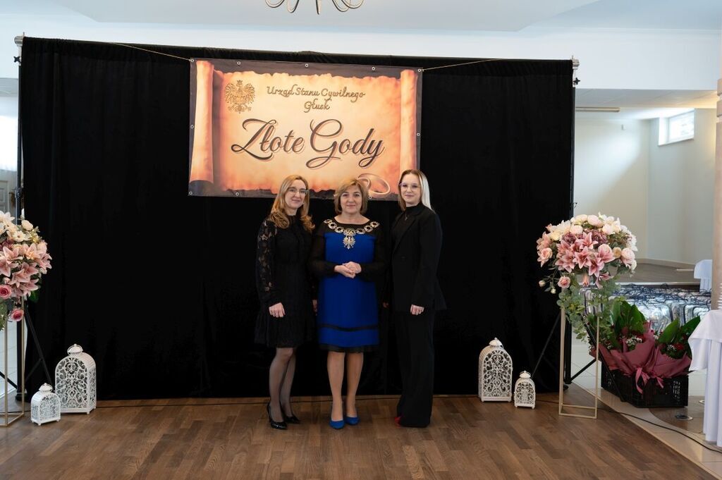 
                                                    Złote Gody
                                                
