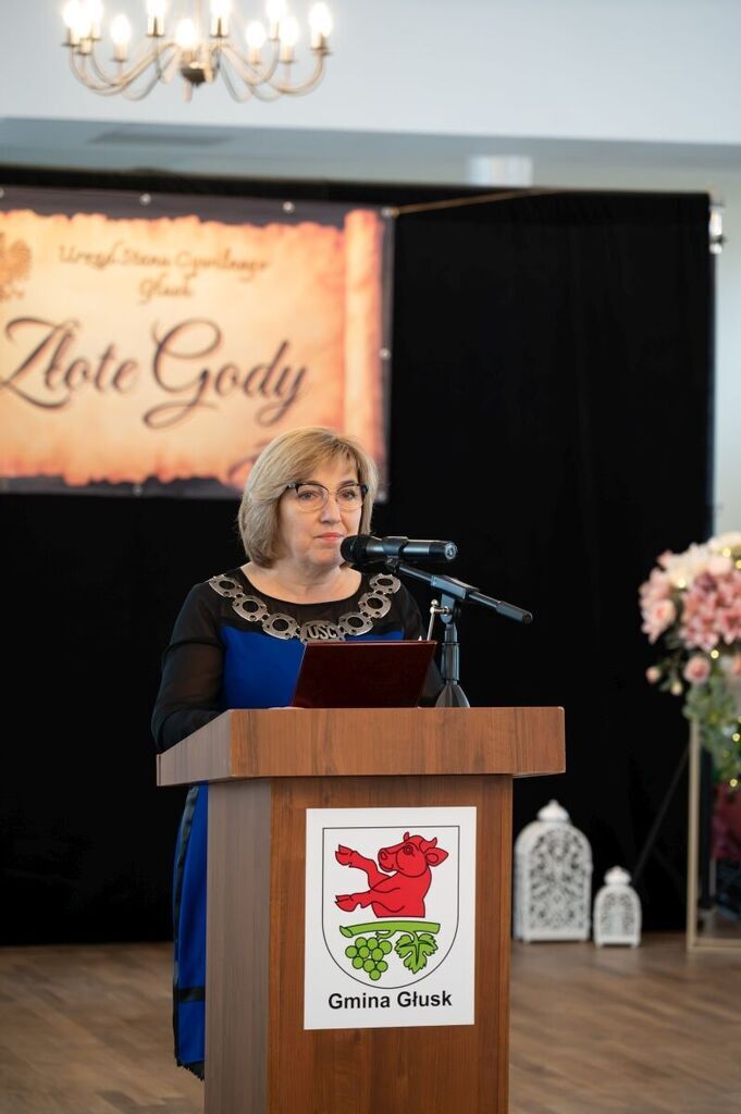 
                                                    Złote Gody
                                                