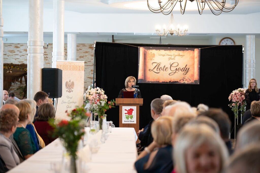 
                                                    Złote Gody
                                                