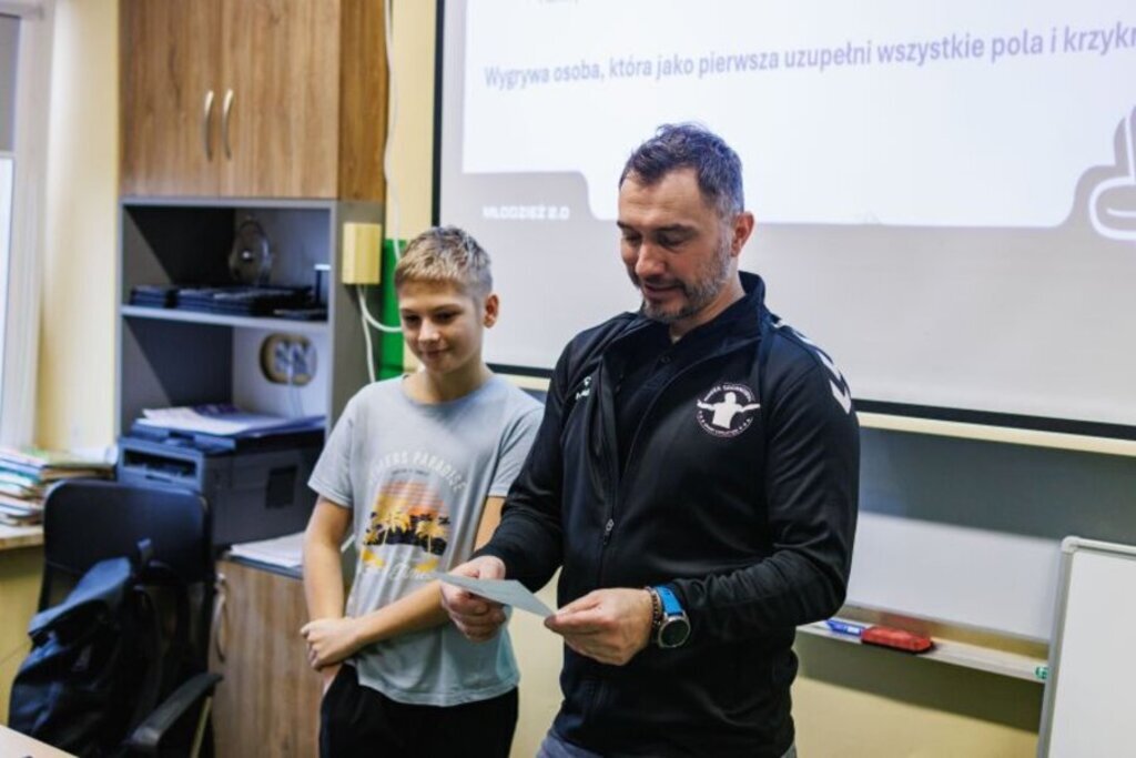 
                                                    Z Markiem Saganowskim o hejcie, presji i rywalizacji
                                                