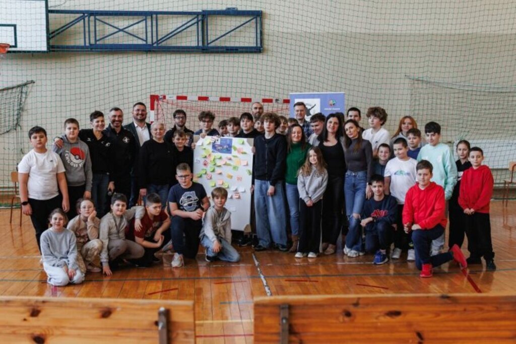 
                                                    Z Markiem Saganowskim o hejcie, presji i rywalizacji
                                                