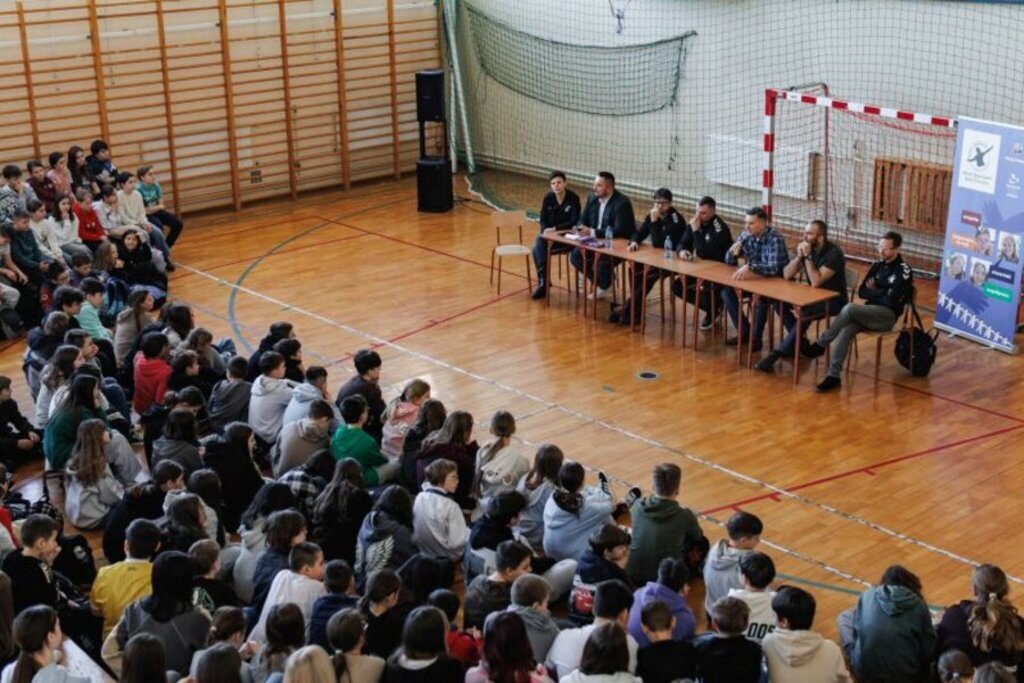 
                                                    Z Markiem Saganowskim o hejcie, presji i rywalizacji
                                                