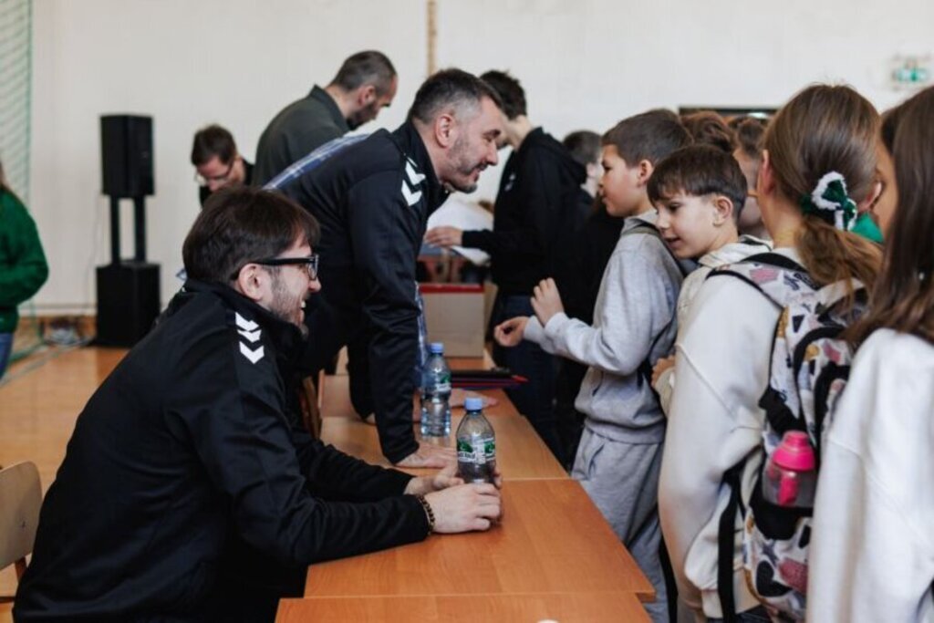 
                                                    Z Markiem Saganowskim o hejcie, presji i rywalizacji
                                                