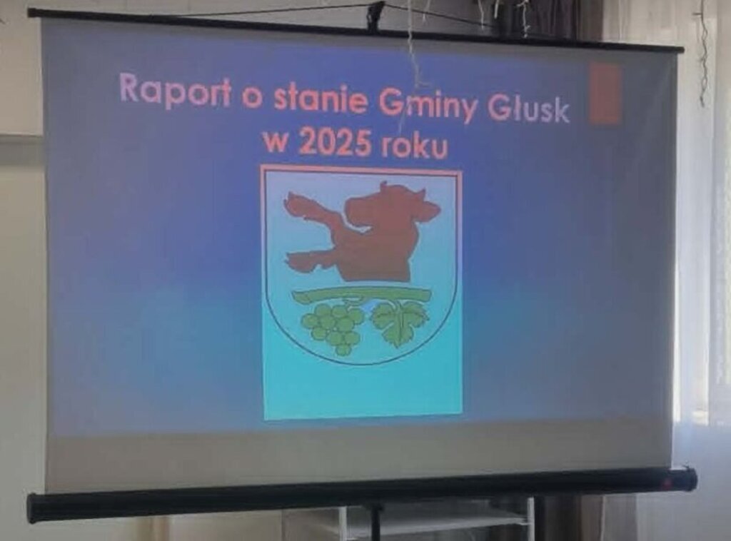 
                                                    Cała rada za absolutorium dla wójta
                                                