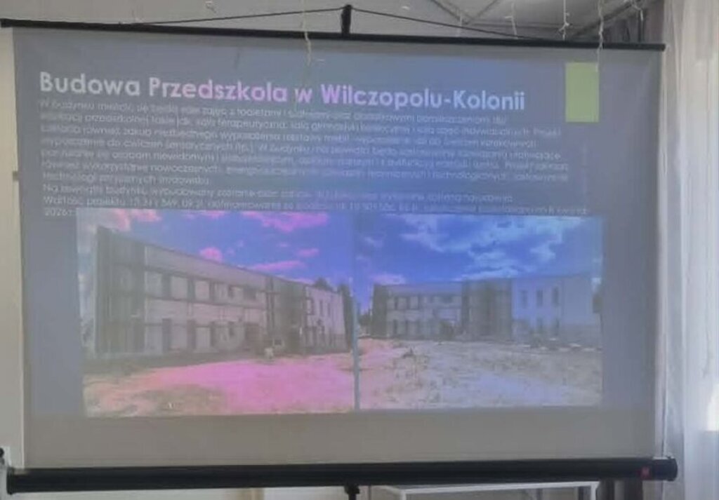 
                                                    Cała rada za absolutorium dla wójta
                                                
