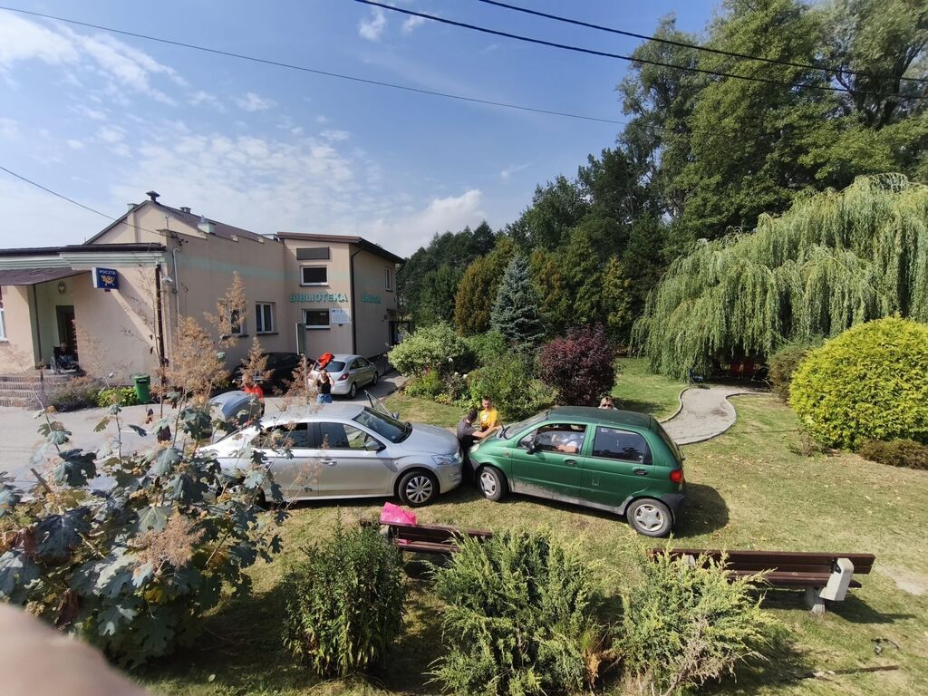 
                                                       pierwsza pomoc
                                                
