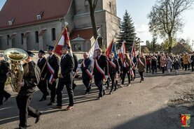 Obchody Narodowego Święta Niepodległości