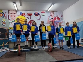 II RUNDA WIELOBOJU ATLETYCZNEGO